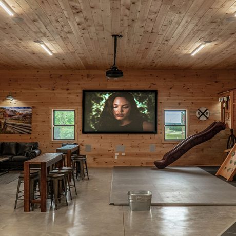 Buddy's Backyard RV Resort