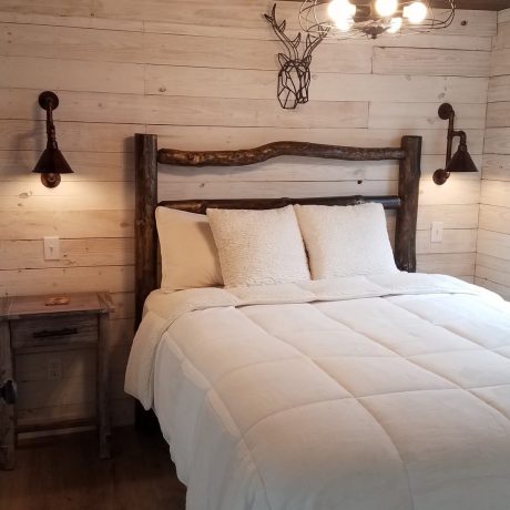 Buddy's Backyard RV Resort