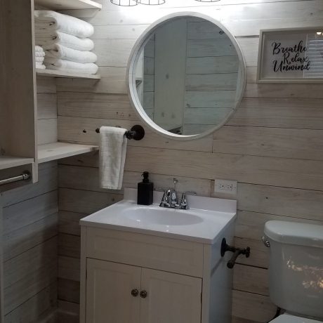 Buddy's Backyard RV Resort