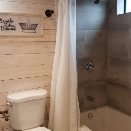 Buddy's Backyard RV Resort