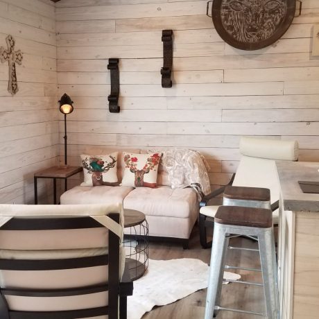 Buddy's Backyard RV Resort