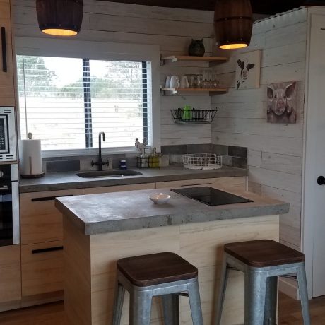 Buddy's Backyard RV Resort