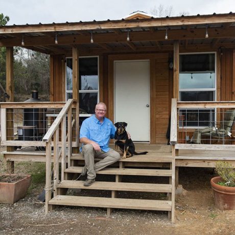 Buddy's Backyard RV Resort