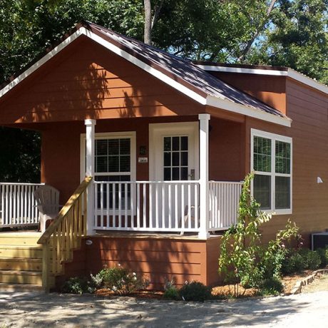 Buddy's Backyard RV Resort