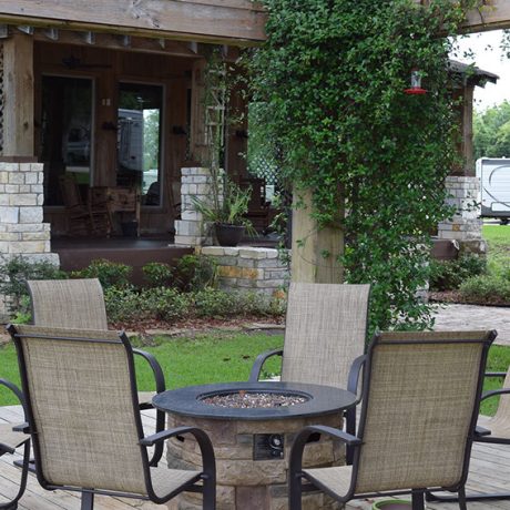 Buddy's Backyard RV Resort
