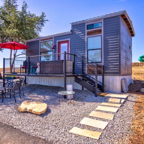 cabin rentals near Austin texas